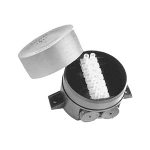 airmar's splash proof junction box no 33 035|airmar wiring box parts.